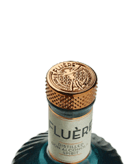 Joe Rogan Seedlip Sticker by Fluere Drinks