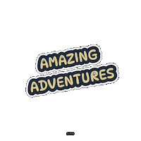 Fun Bear Sticker by grizlor