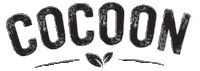 Cocoonfoods vegan almond cocoon almond milk Sticker