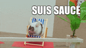 Happy Content GIF by CANAL+