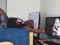 Enjoy Dancing GIF