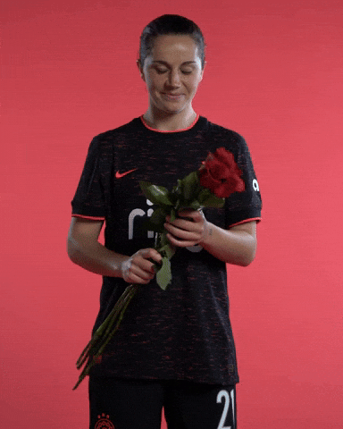 Roses GIF by Thorns FC
