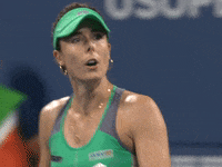 Us Open Tennis Sport GIF by US Open