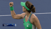 Us Open Tennis Sport GIF by US Open