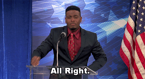kel mitchell GIF by Nickelodeon