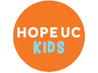 Sticker by HopeUC