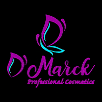 dmarckcosmeticos hair butterfly cabelo cosmeticos GIF