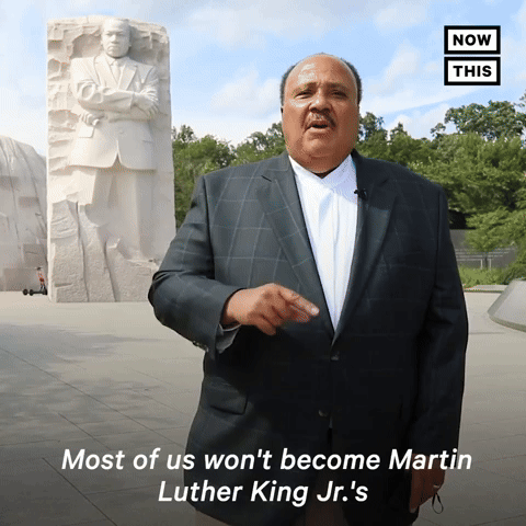 Movement of Nonviolence