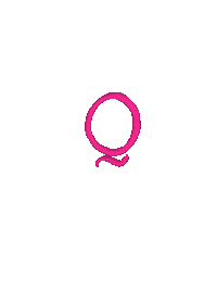 Pink Post Sticker by NIUQI