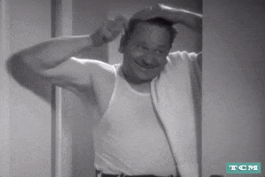 Jean Harlow Mgm GIF by Turner Classic Movies