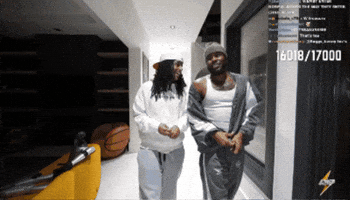 Handshake Plotting GIF