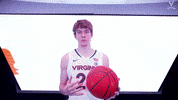 Uva Mens Basketball GIF by Virginia Athletics