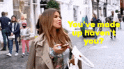 Sassy London GIF by Real Housewives Of Cheshire