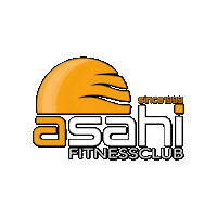 fitnessclubasahi fitness gym asahi gymlife Sticker