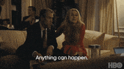 Alan Ruck Love GIF by SuccessionHBO