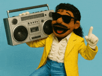 Dance Dancing GIF by Jukebox Saints