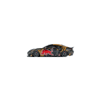 Rc Sticker by LEXUSUAE