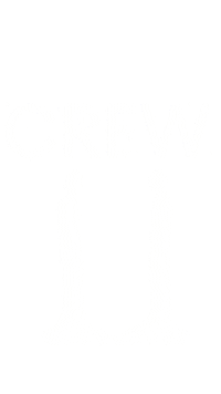 Übermenschstaff Sticker