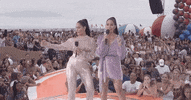 Teen Choice Awards Bella Twins GIF by FOX Teen Choice