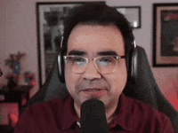 Gus Sorola Rt Podcast GIF by Rooster Teeth