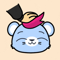 Crypto Love GIF by Loaded Lions