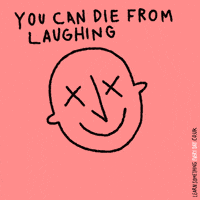 laugh lol GIF by Learn Something Every Day