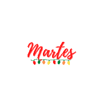 Christmas Day Sticker by Ollomol Pescaderias