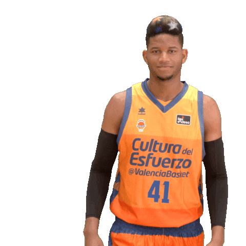 Come Here Liga Endesa Sticker by ACB