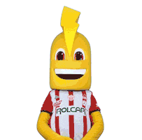 Var Rayos Sticker by Club Necaxa