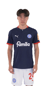 Show Da Sticker by Holstein Kiel