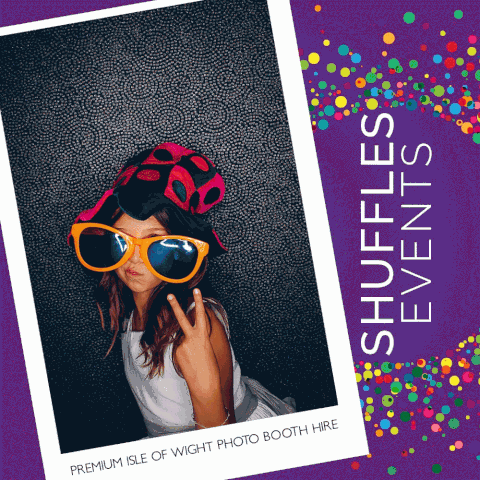 jamesandelodie2016 GIF by Shuffles Events