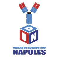 Salud Lab Sticker by Laboratorios napoles