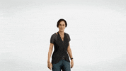 The Matrix Car GIF by Unreal Engine