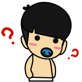 Baby Sticker