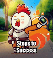 Fitness Health GIF by Zorooster
