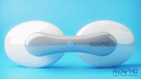 Fitness Health GIF by RENPHO