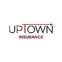Insurance Sticker by Uptown