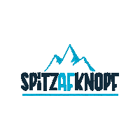 spitzafknopf band musik spitz af knopf Sticker