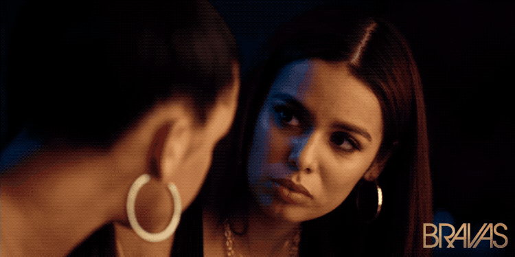 Natti Natasha Ashley GIF by Nohemy