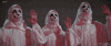 flashing sci-fi GIF