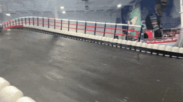 Puerto Rico Racing GIF