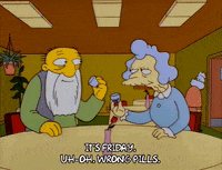 season 8 episode 10 GIF