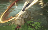 Dark Souls Slip GIF
