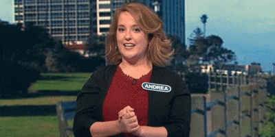 excitement GIF by Wheel of Fortune