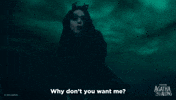 Confused GIF by Marvel Studios