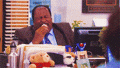 happy show GIF