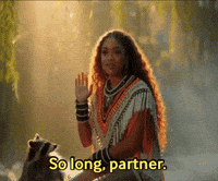 Ill See Myself Out Goodbye My Lover GIF by Catāli