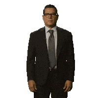 Martin Pulpito Sticker by FOX Deportes