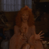 shelley long 80s movies GIF by absurdnoise