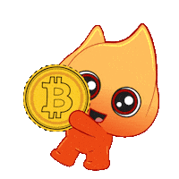 Im Up Made It Sticker by Playember